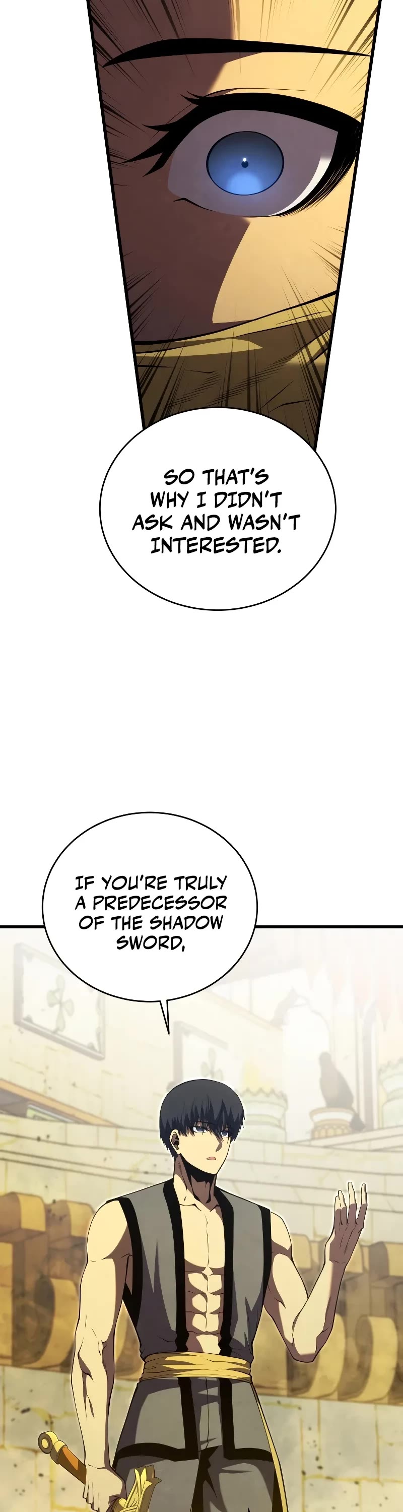 Swordmaster’s Youngest Son Chapter 133 page 51 - Chapter 133