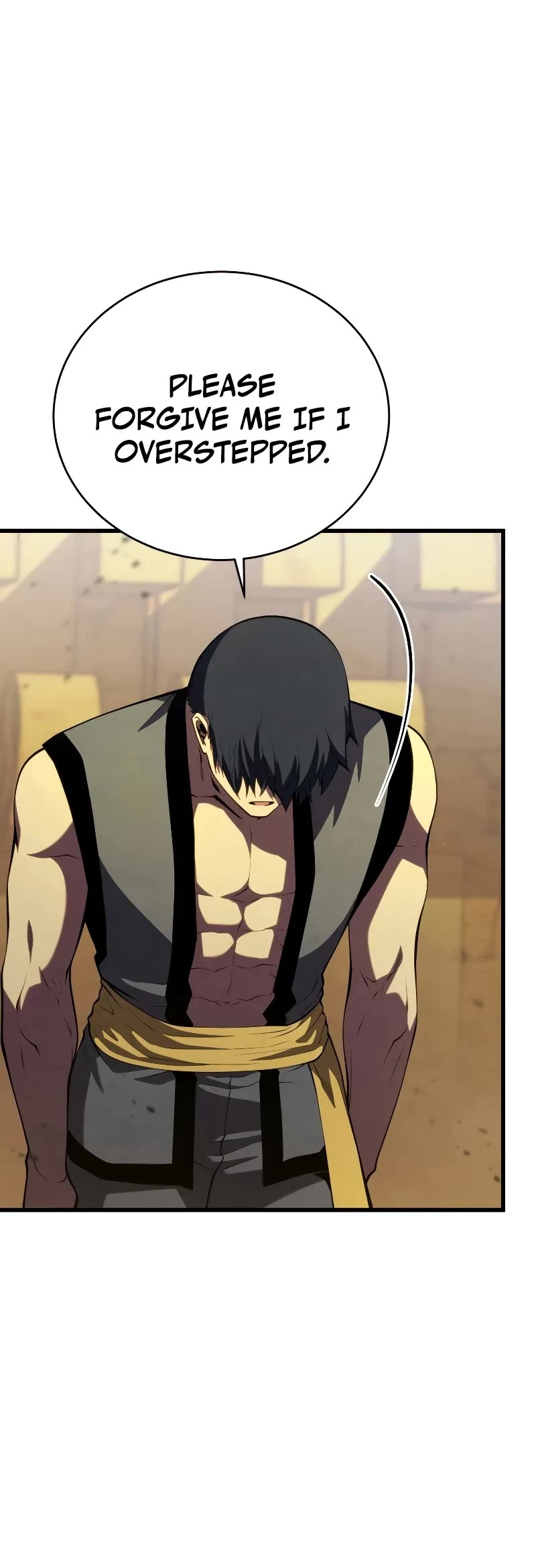 Swordmaster’s Youngest Son Chapter 133 page 54 - Chapter 133