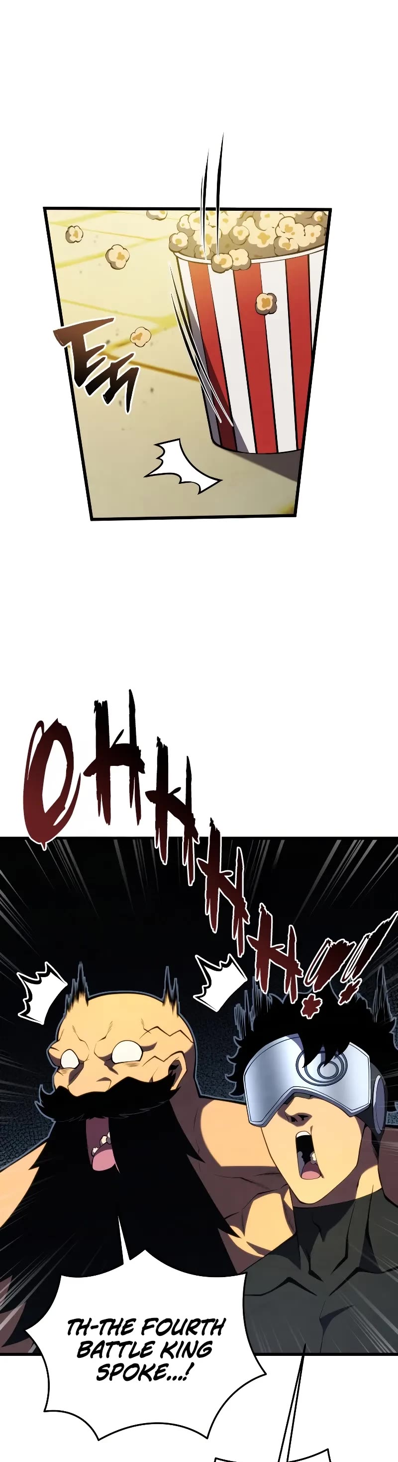 Swordmaster’s Youngest Son Chapter 133 page 57 - Chapter 133