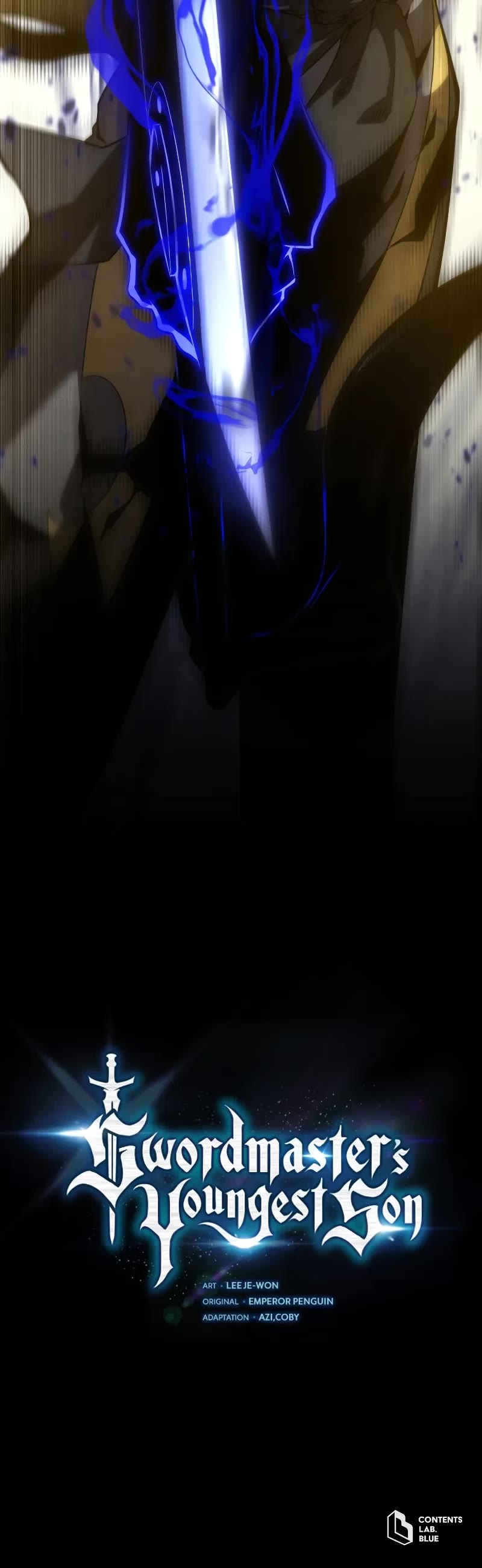 Swordmaster’s Youngest Son Chapter 133 page 60 - Chapter 133