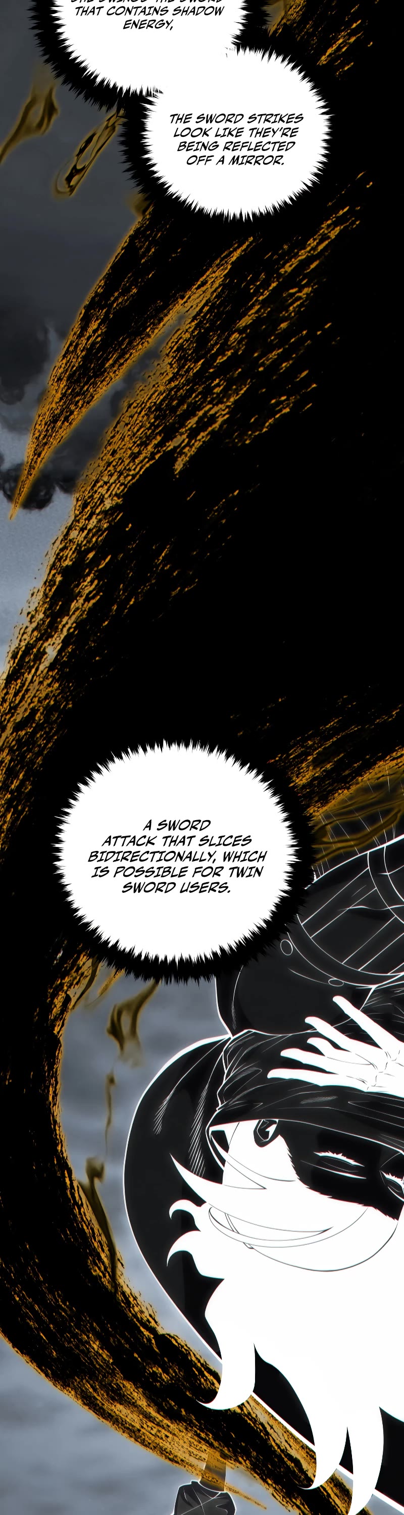 Swordmaster’s Youngest Son Chapter 134 page 10 - Chapter 134