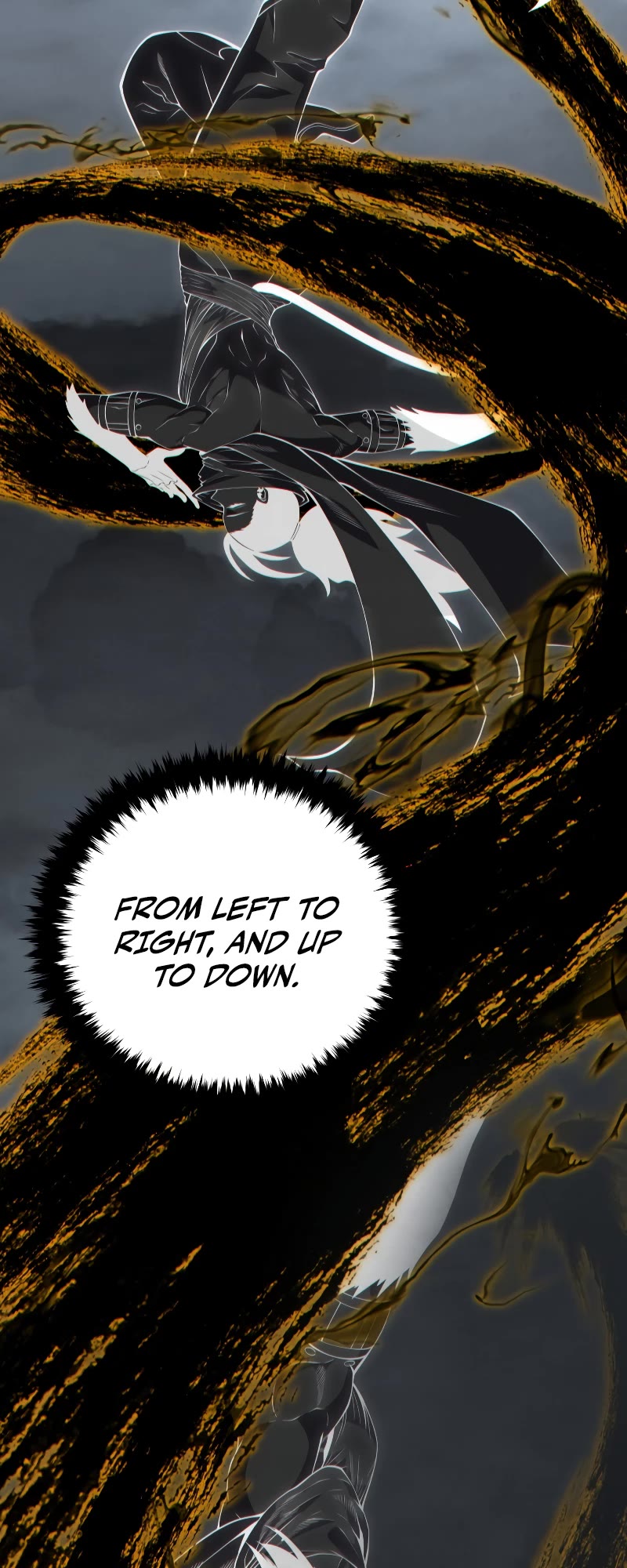 Swordmaster’s Youngest Son Chapter 134 page 11 - Chapter 134