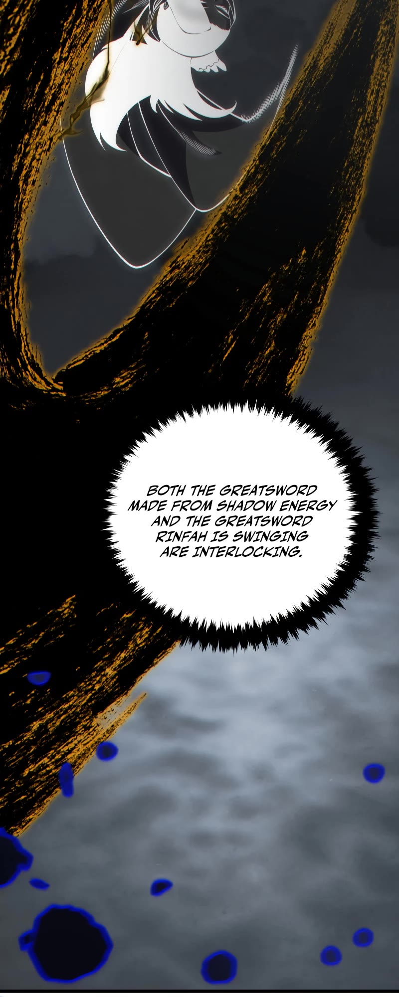 Swordmaster’s Youngest Son Chapter 134 page 12 - Chapter 134