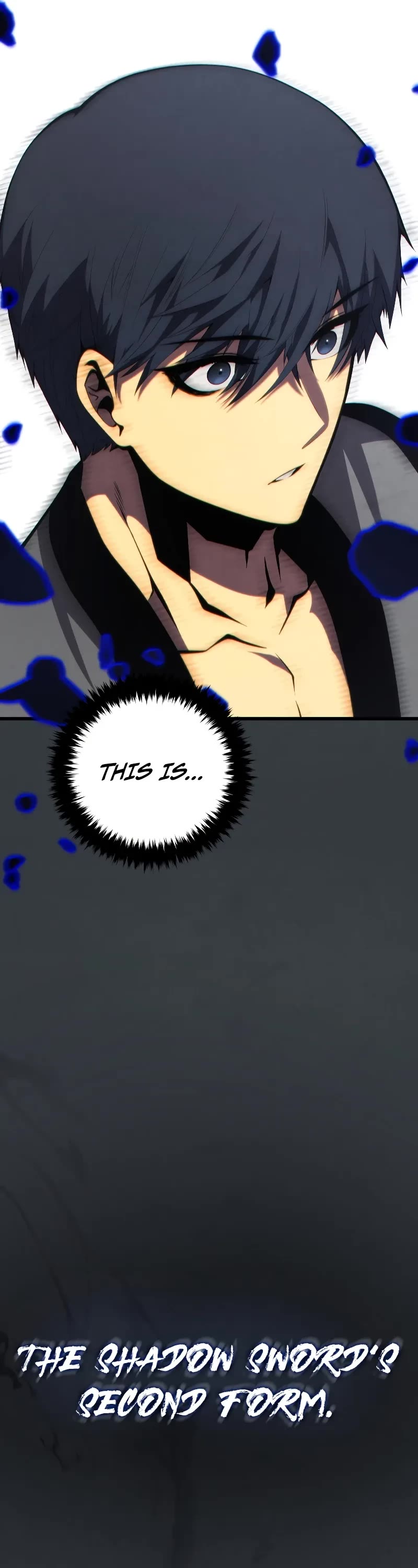 Swordmaster’s Youngest Son Chapter 134 page 13 - Chapter 134