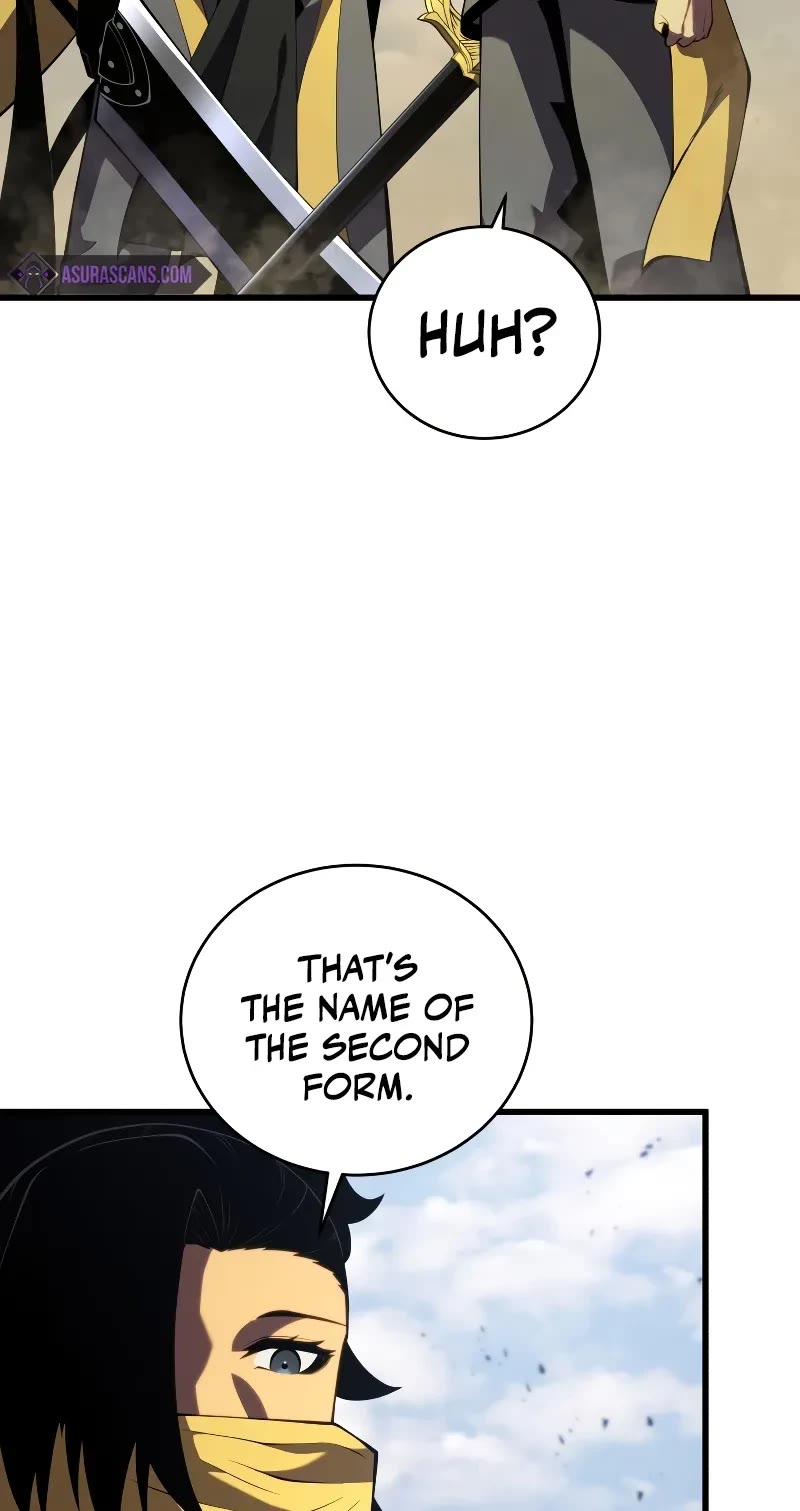 Swordmaster’s Youngest Son Chapter 134 page 25 - Chapter 134