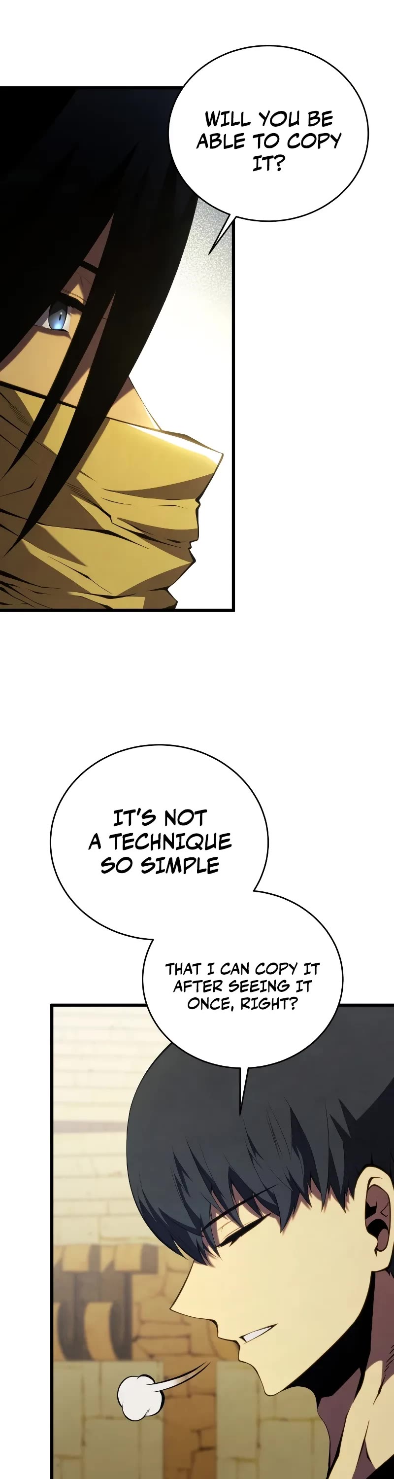 Swordmaster’s Youngest Son Chapter 134 page 28 - Chapter 134