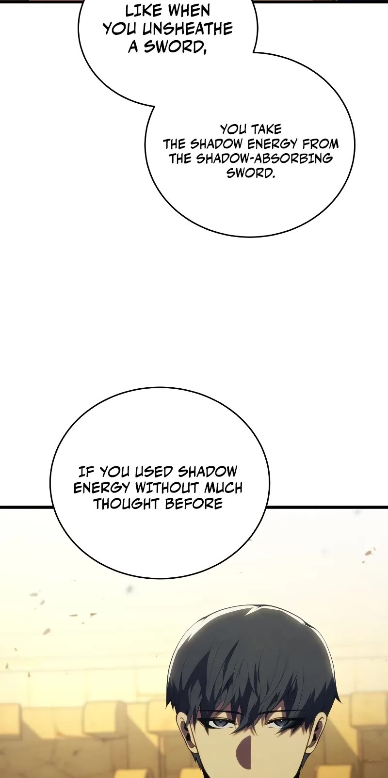 Swordmaster’s Youngest Son Chapter 134 page 33 - Chapter 134