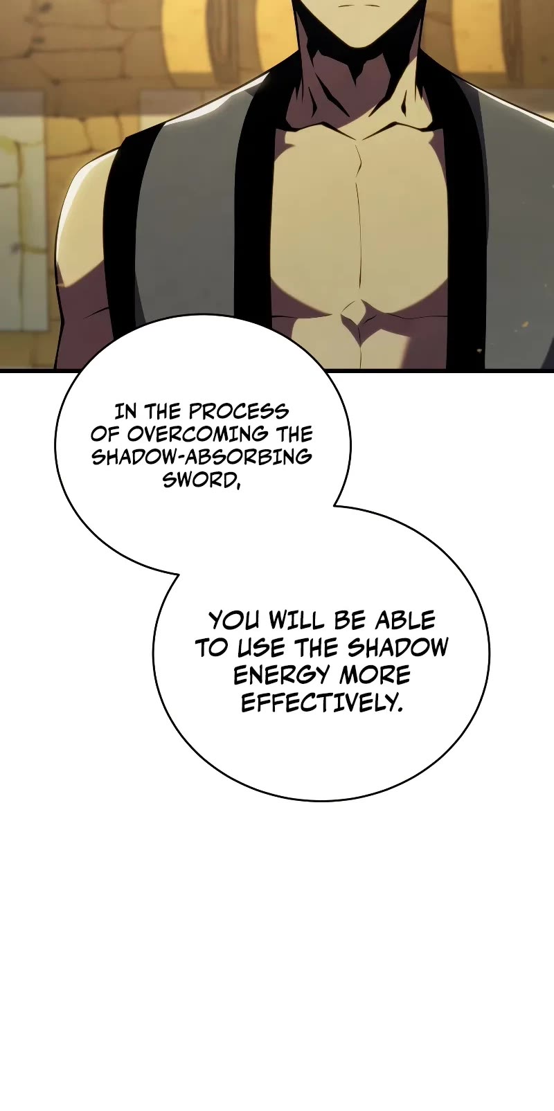 Swordmaster’s Youngest Son Chapter 134 page 34 - Chapter 134