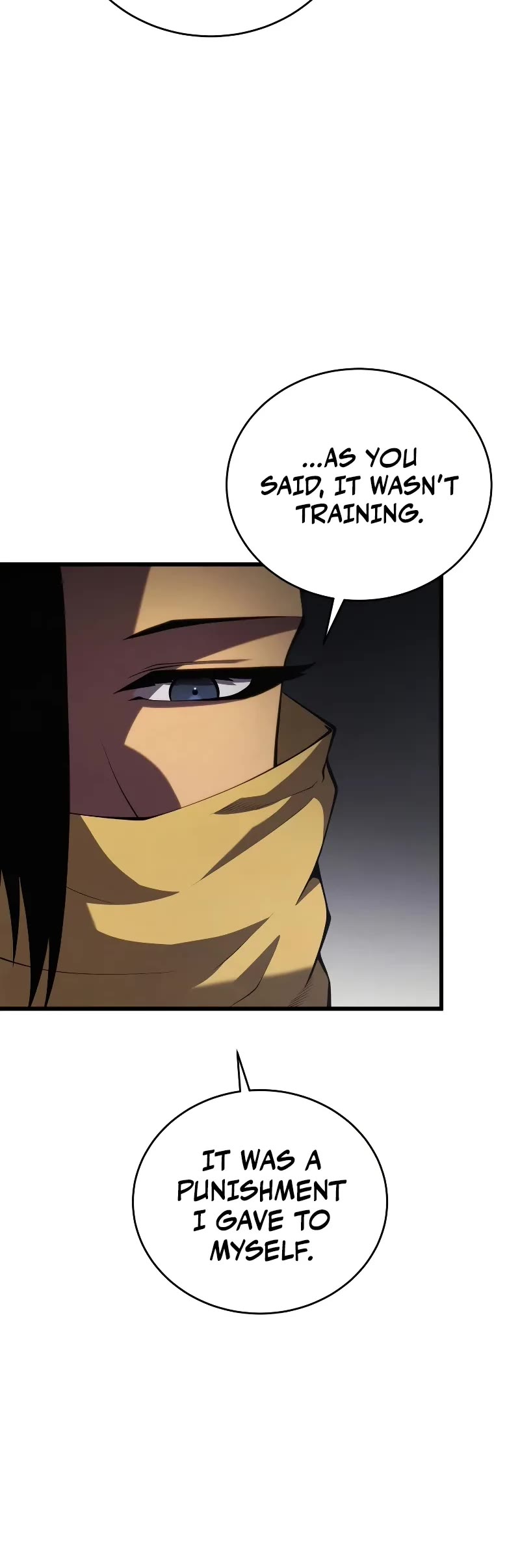 Swordmaster’s Youngest Son Chapter 134 page 38 - Chapter 134
