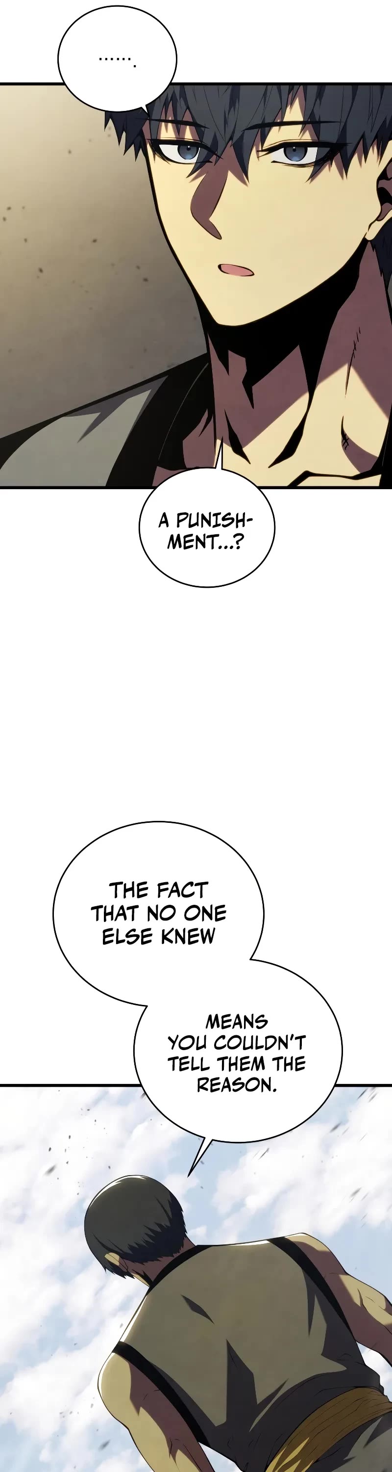 Swordmaster’s Youngest Son Chapter 134 page 39 - Chapter 134