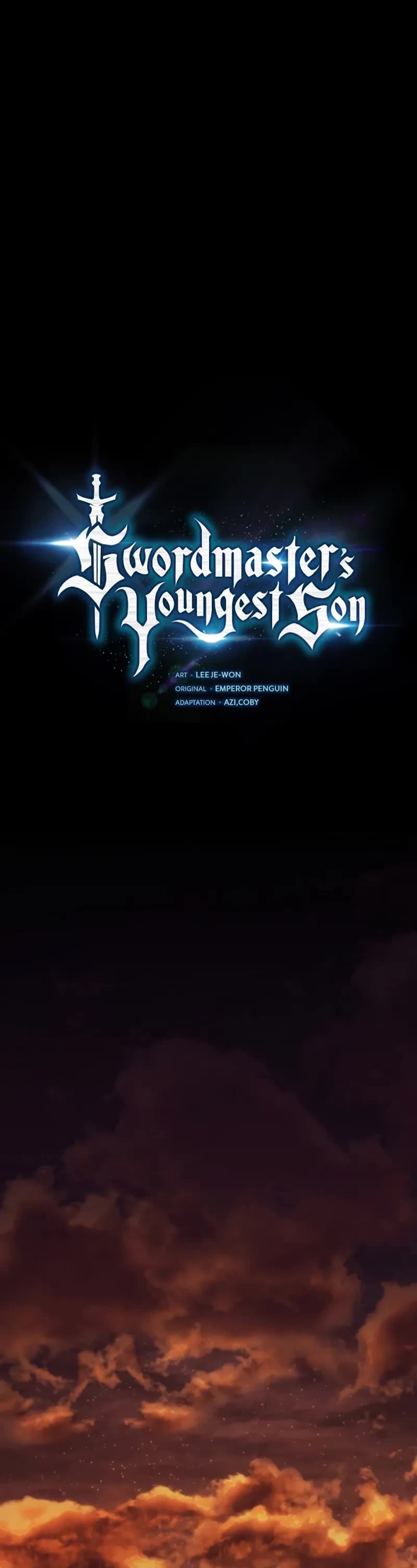 Swordmaster’s Youngest Son Chapter 134 page 43 - Chapter 134