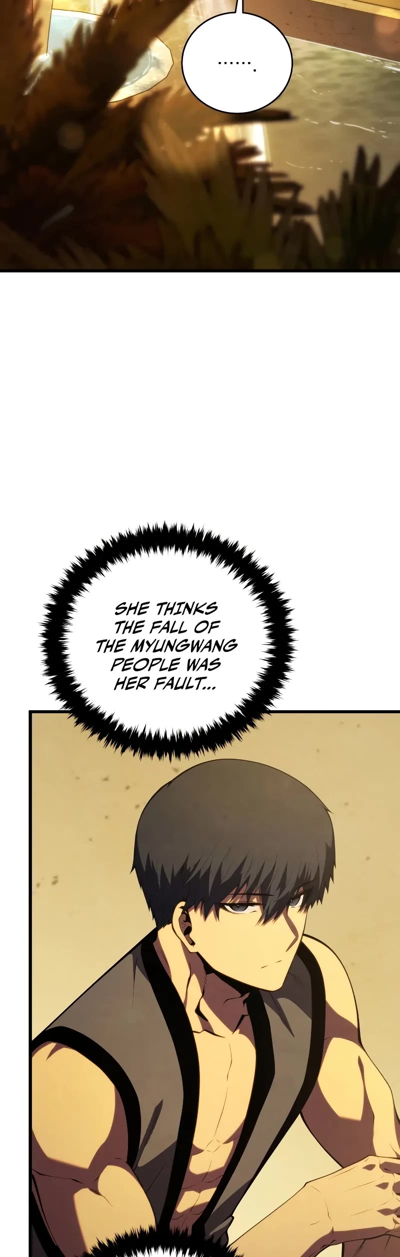 Swordmaster’s Youngest Son Chapter 134 page 45 - Chapter 134