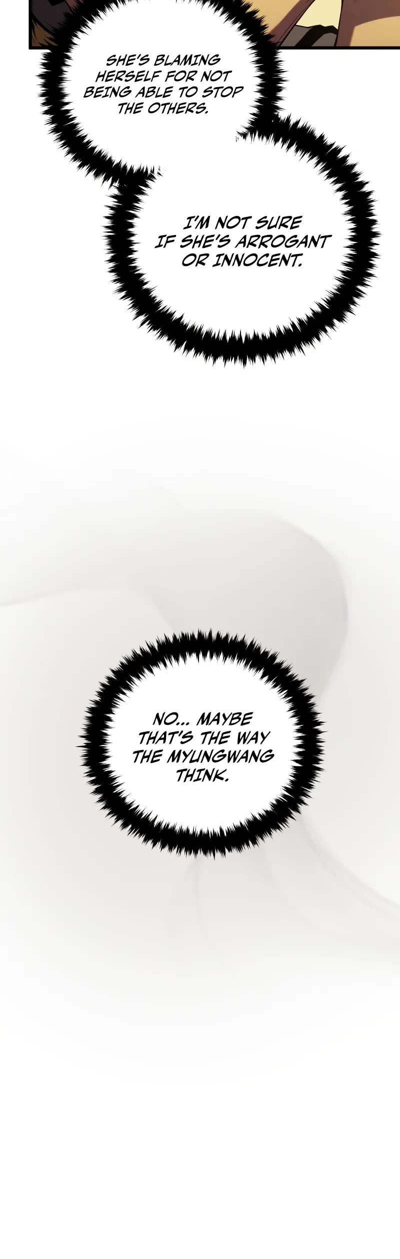 Swordmaster’s Youngest Son Chapter 134 page 46 - Chapter 134