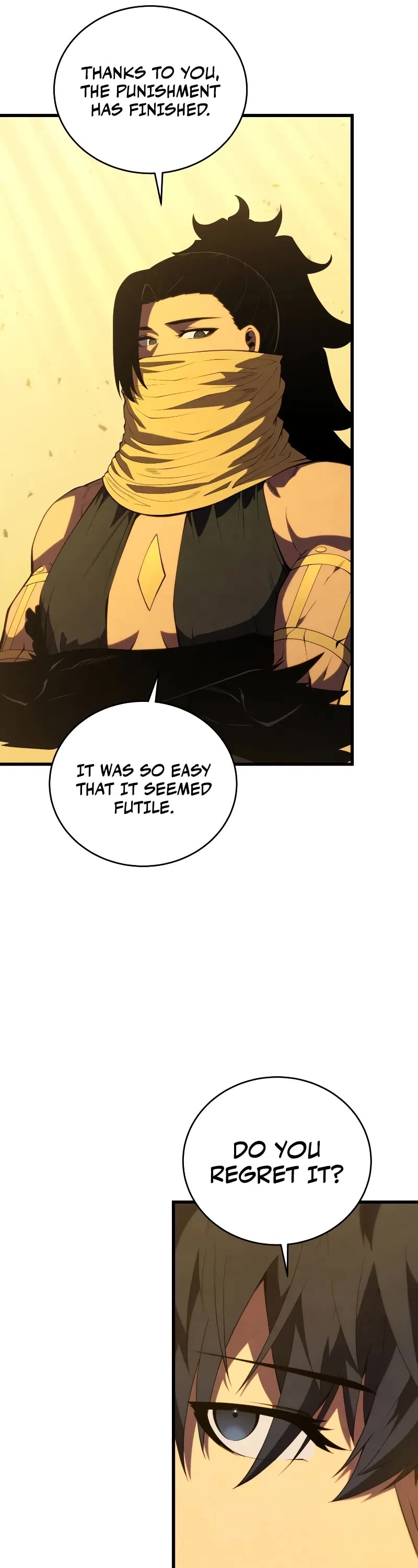 Swordmaster’s Youngest Son Chapter 134 page 47 - Chapter 134