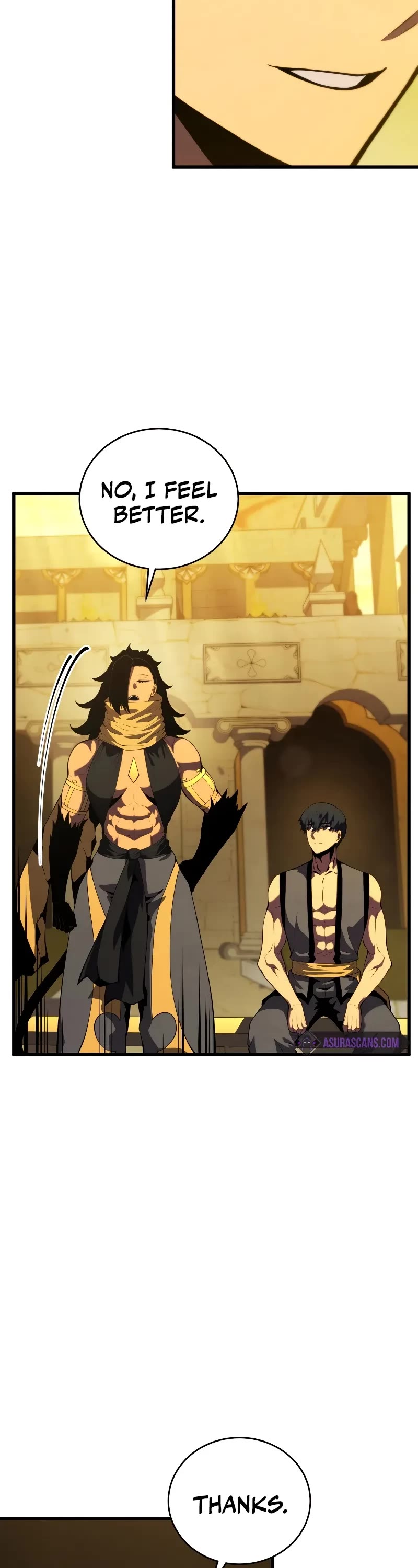 Swordmaster’s Youngest Son Chapter 134 page 48 - Chapter 134