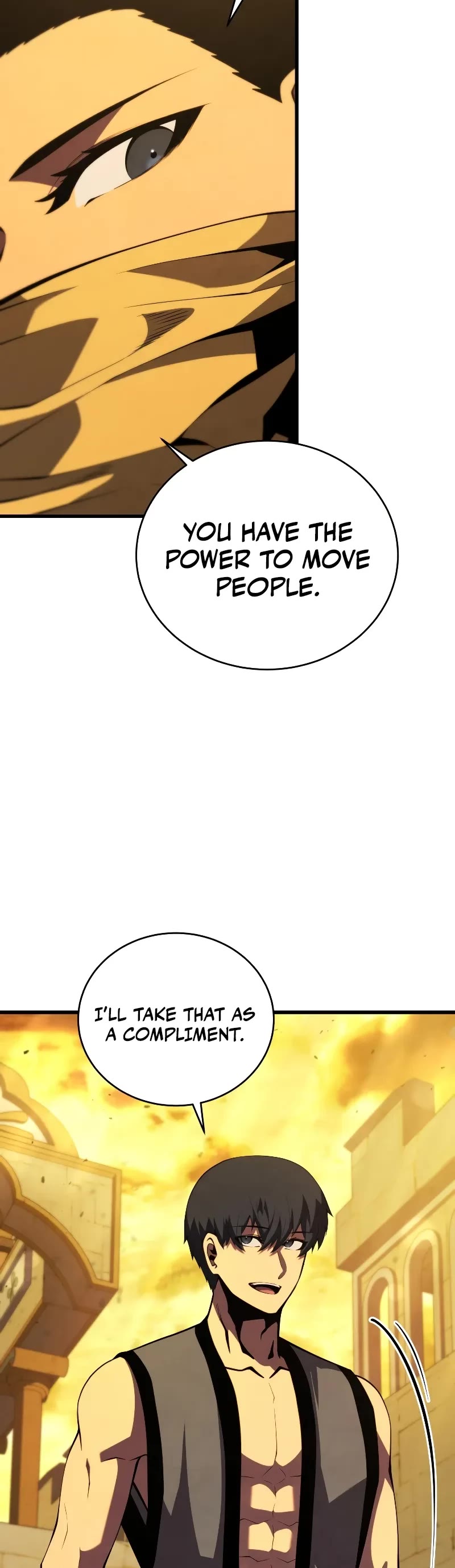 Swordmaster’s Youngest Son Chapter 134 page 49 - Chapter 134