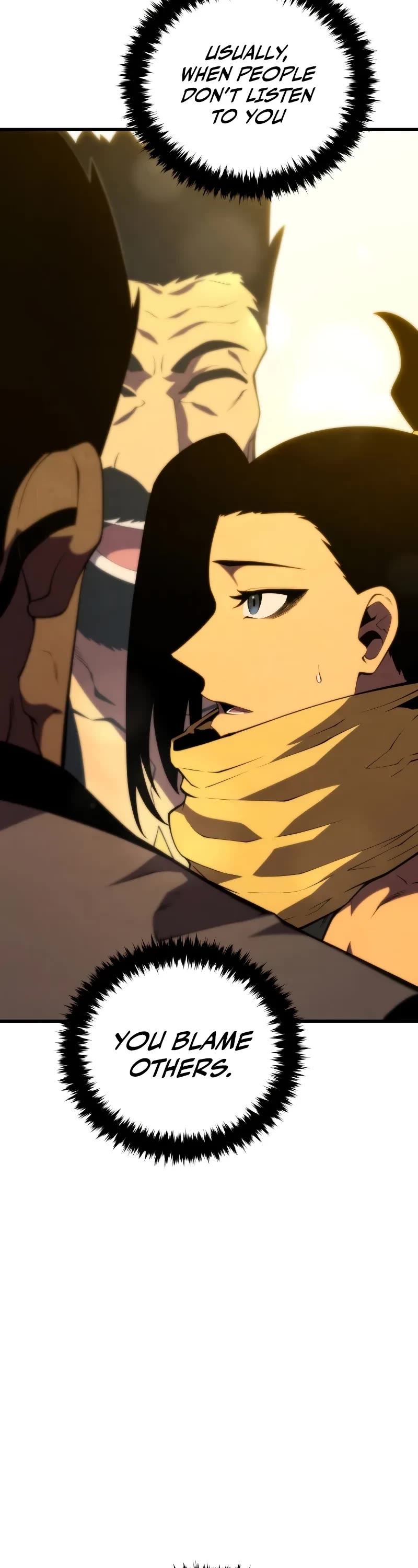 Swordmaster’s Youngest Son Chapter 134 page 52 - Chapter 134