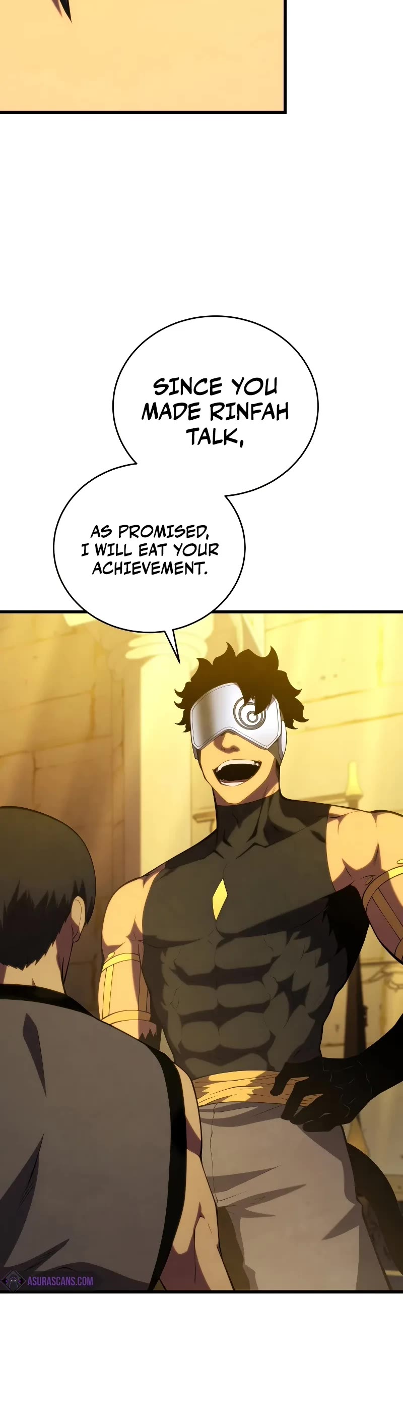 Swordmaster’s Youngest Son Chapter 134 page 54 - Chapter 134