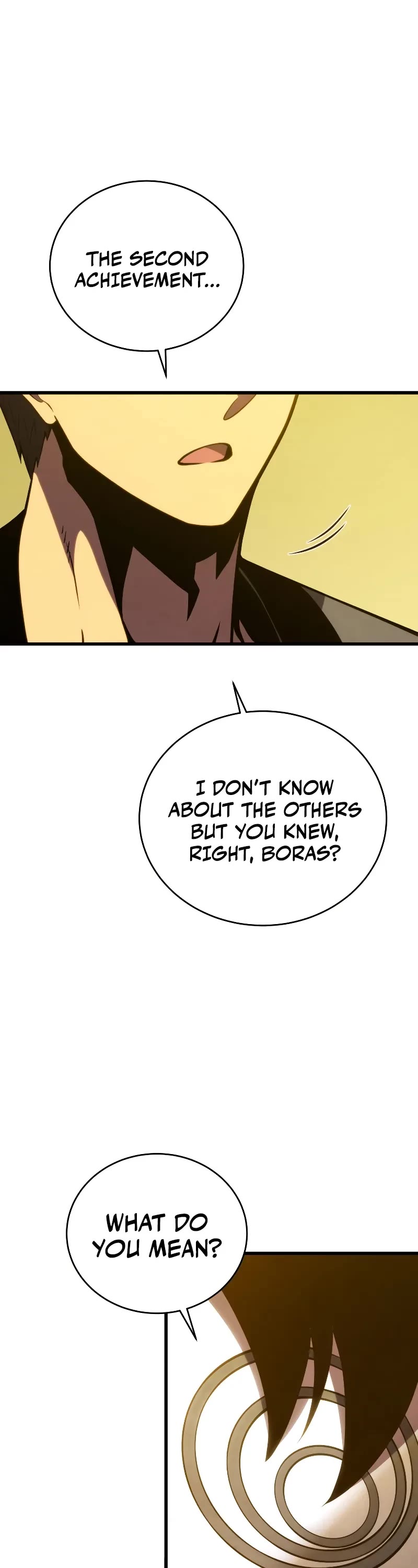 Swordmaster’s Youngest Son Chapter 134 page 55 - Chapter 134