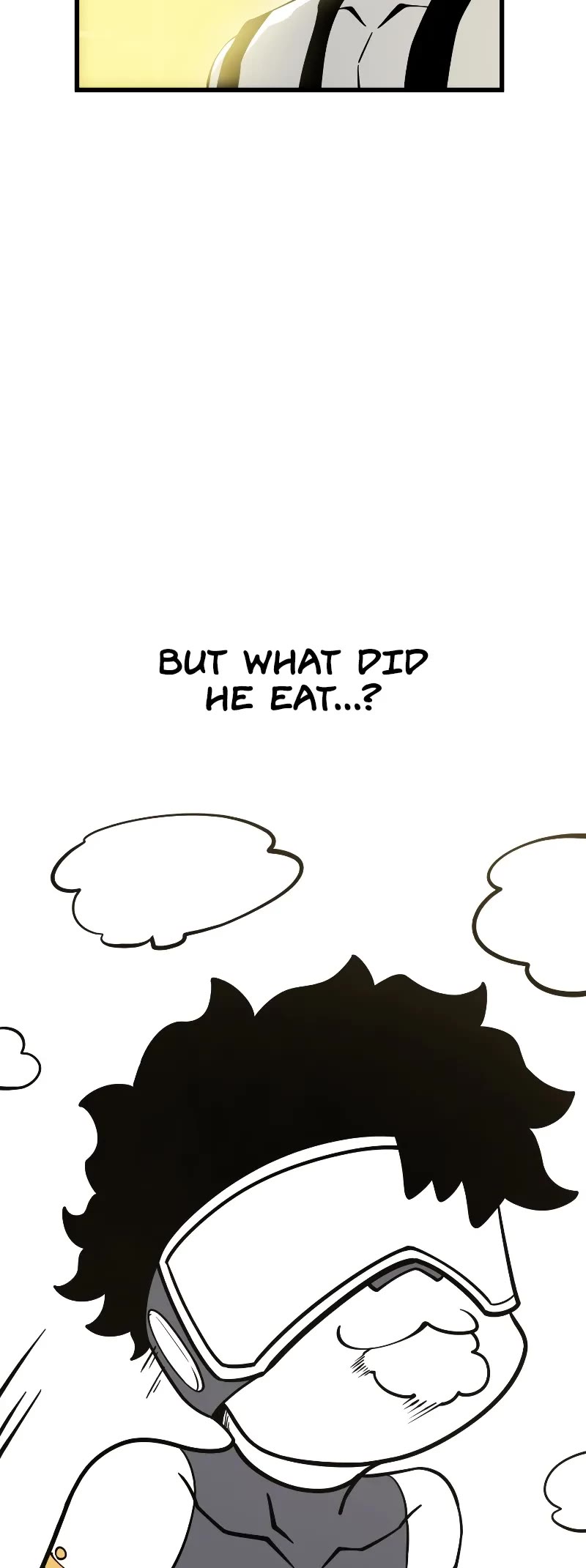 Swordmaster’s Youngest Son Chapter 134 page 60 - Chapter 134