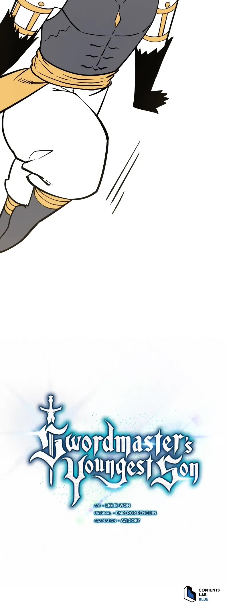 Swordmaster’s Youngest Son Chapter 134 page 61 - Chapter 134