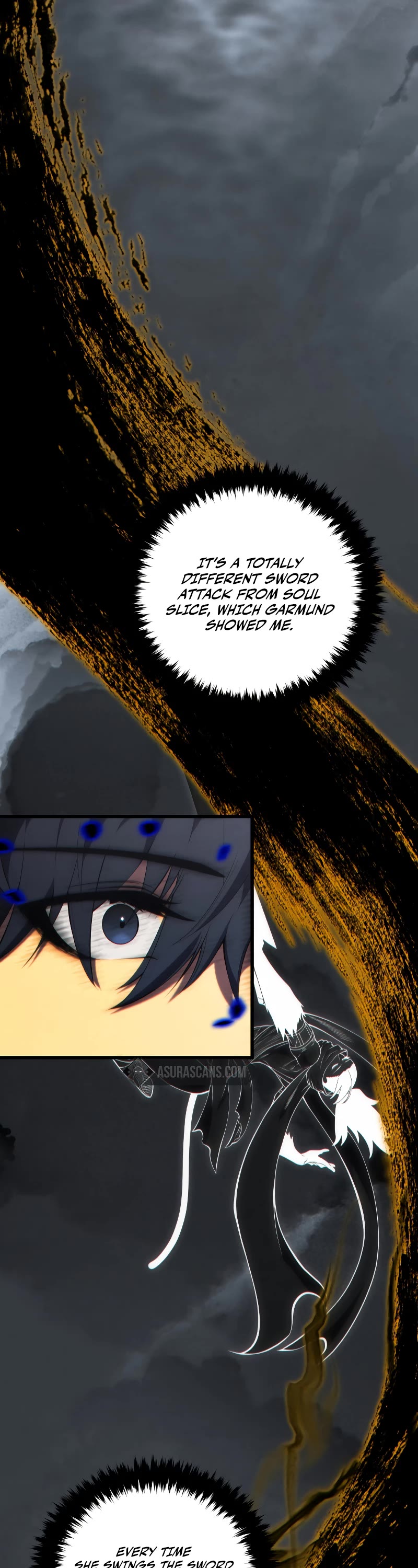 Swordmaster’s Youngest Son Chapter 134 page 9 - Chapter 134