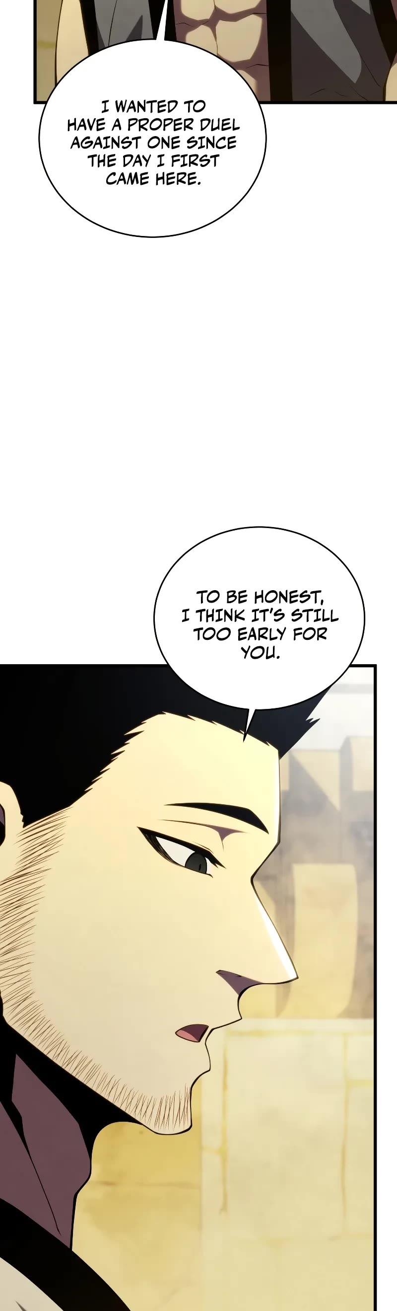 Swordmaster’s Youngest Son Chapter 135 page 12 - Chapter 135