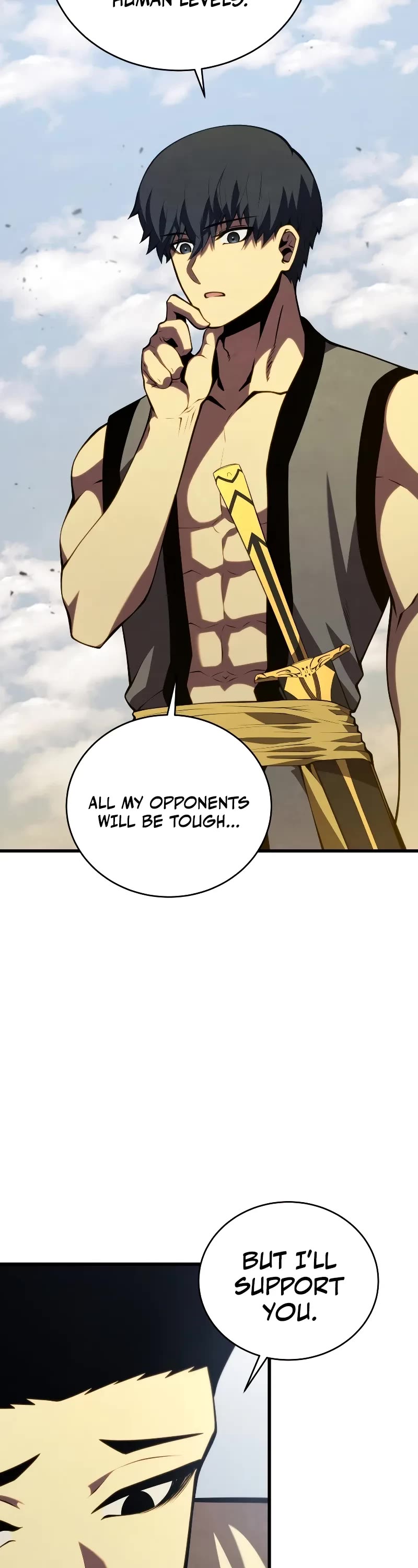 Swordmaster’s Youngest Son Chapter 135 page 15 - Chapter 135
