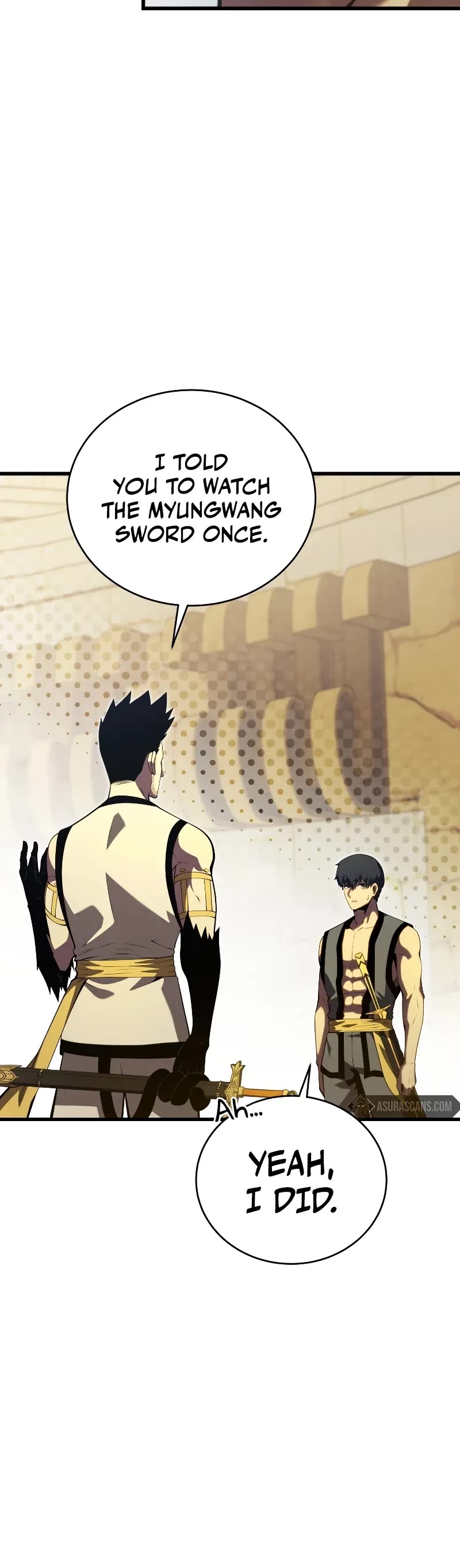 Swordmaster’s Youngest Son Chapter 135 page 17 - Chapter 135