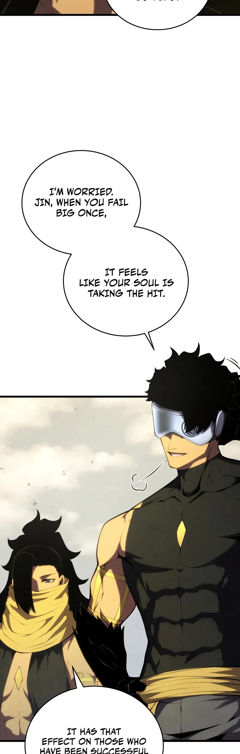 Swordmaster’s Youngest Son Chapter 135 page 24 - Chapter 135