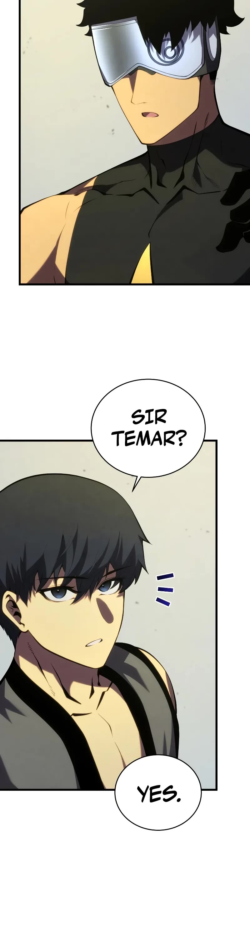 Swordmaster’s Youngest Son Chapter 135 page 27 - Chapter 135