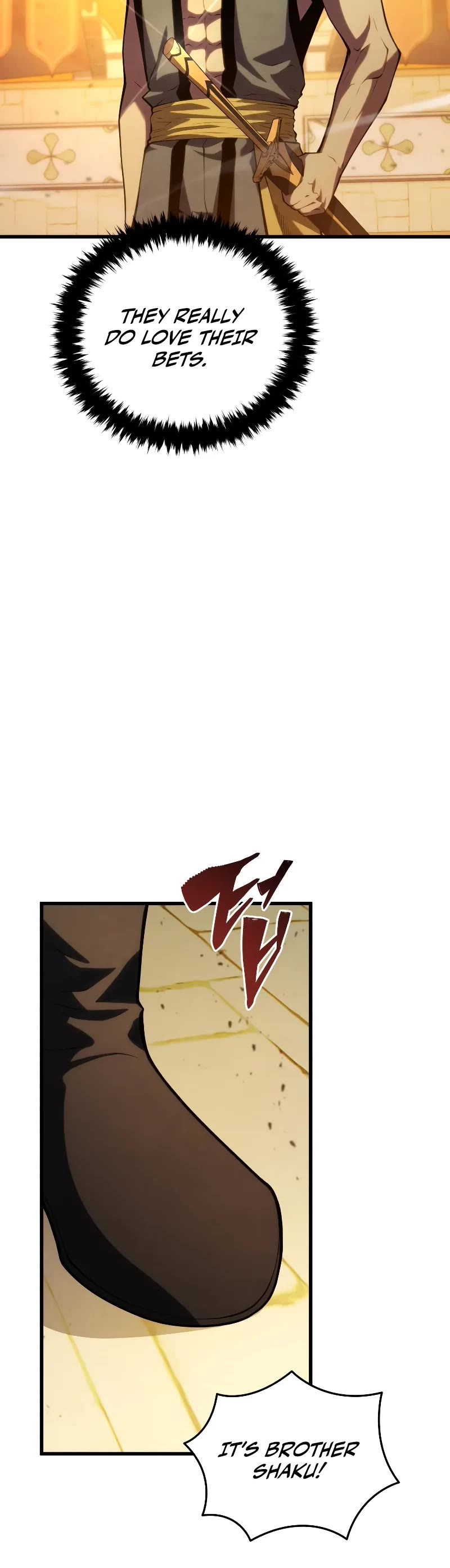 Swordmaster’s Youngest Son Chapter 135 page 40 - Chapter 135
