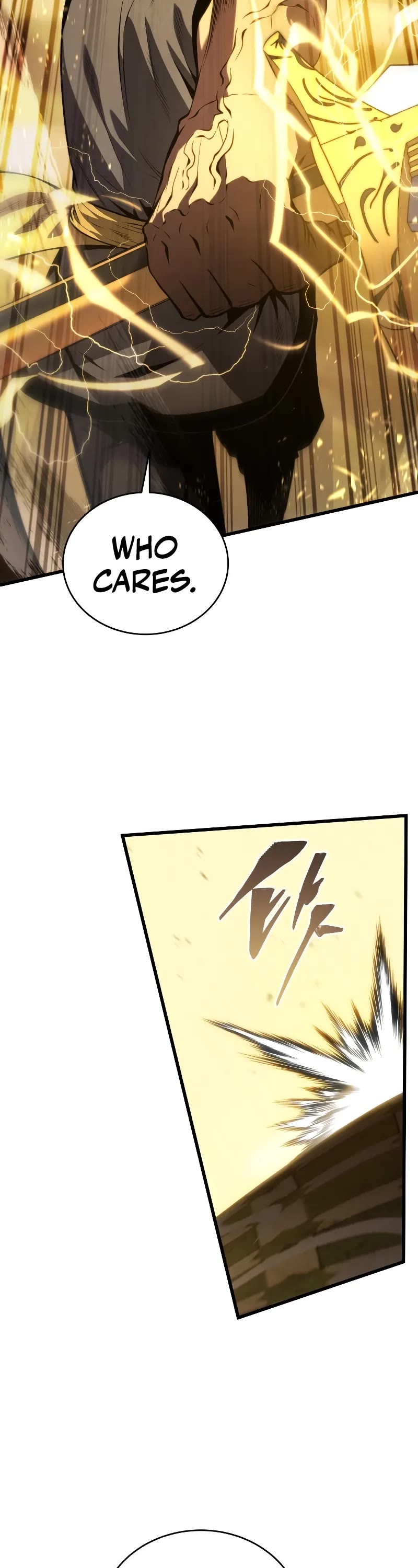 Swordmaster’s Youngest Son Chapter 135 page 53 - Chapter 135