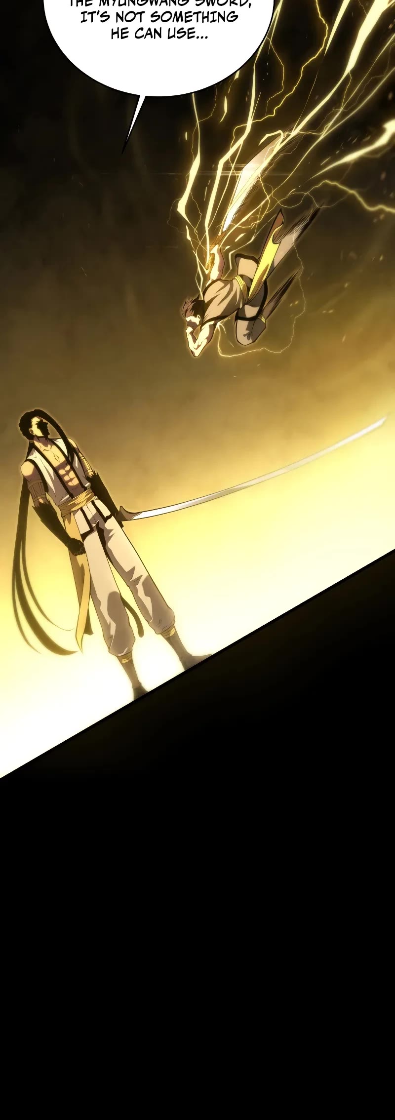 Swordmaster’s Youngest Son Chapter 135 page 55 - Chapter 135