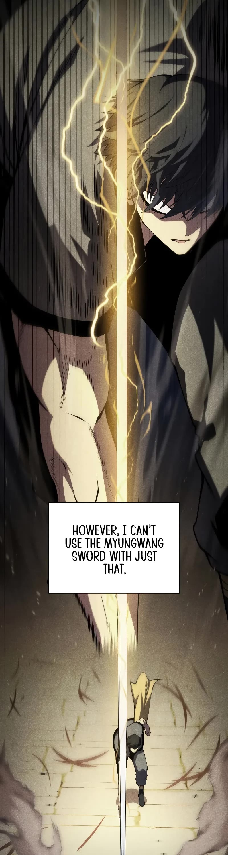 Swordmaster’s Youngest Son Chapter 135 page 57 - Chapter 135