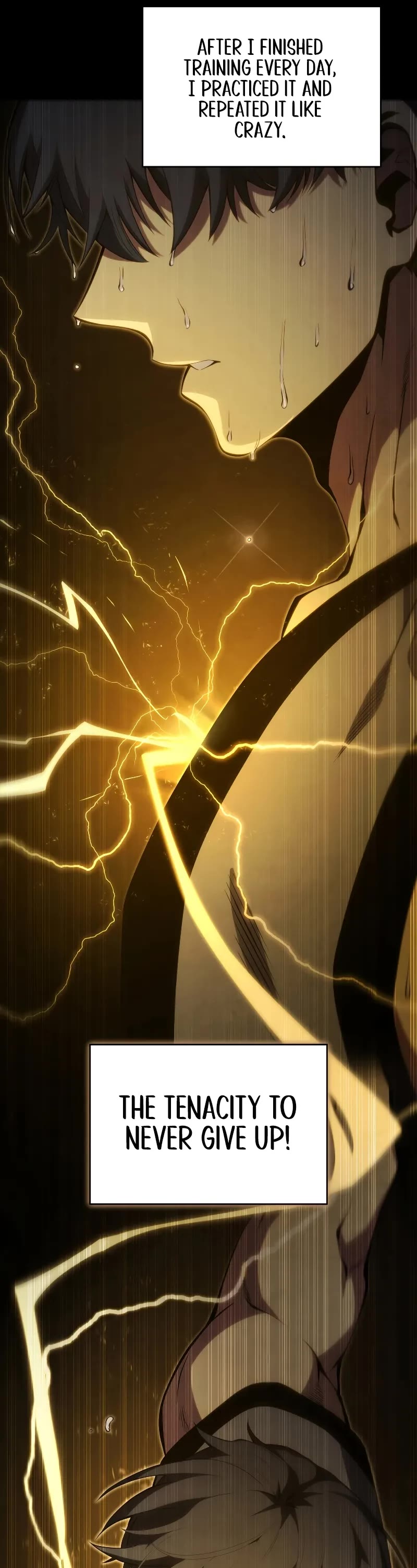 Swordmaster’s Youngest Son Chapter 135 page 60 - Chapter 135