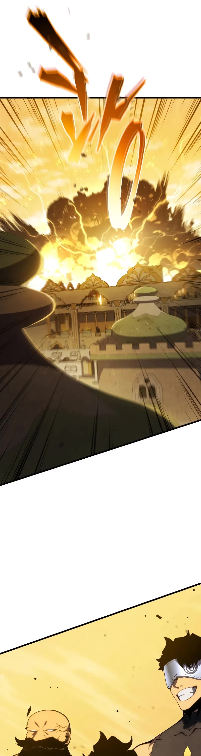Swordmaster’s Youngest Son Chapter 135 page 64 - Chapter 135