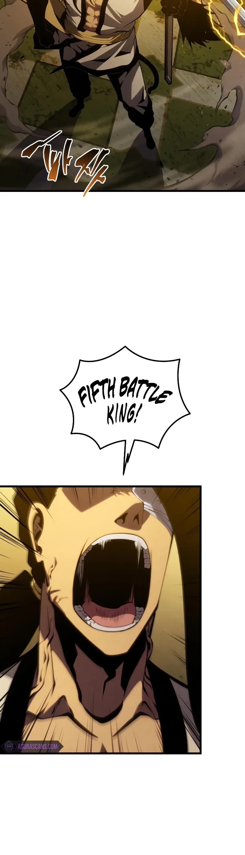 Swordmaster’s Youngest Son Chapter 135 page 67 - Chapter 135