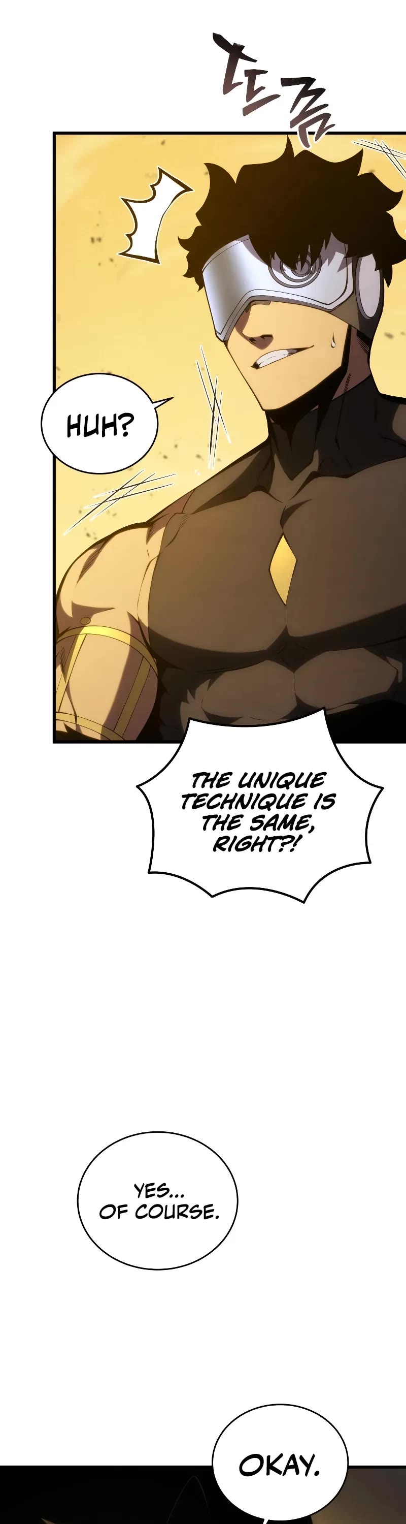Swordmaster’s Youngest Son Chapter 135 page 68 - Chapter 135
