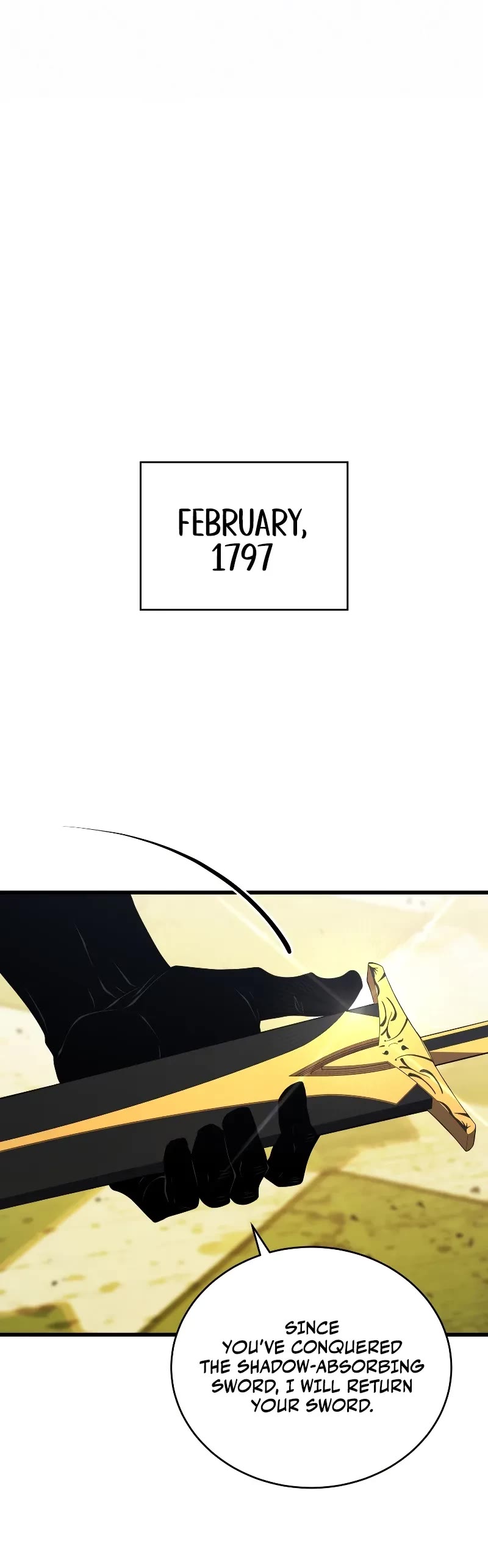 Swordmaster’s Youngest Son Chapter 135 page 8 - Chapter 135