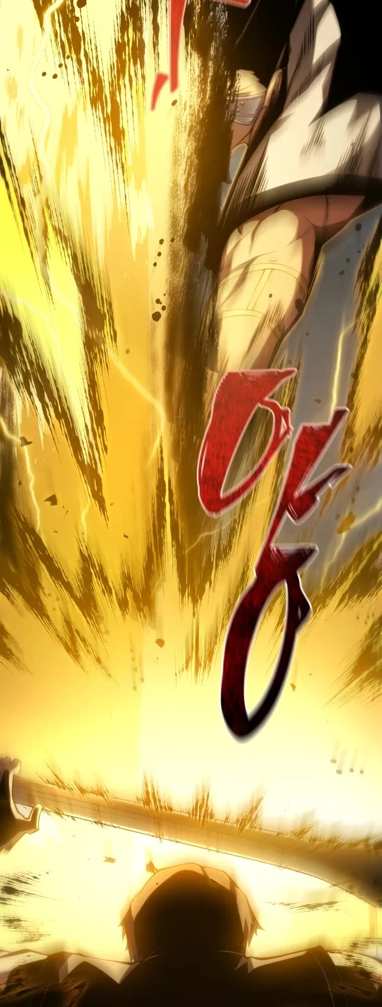Swordmaster’s Youngest Son Chapter 136 page 19 - Chapter 136