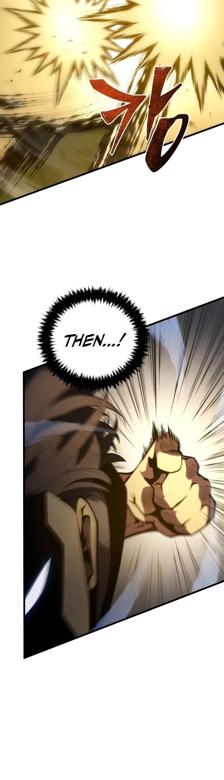 Swordmaster’s Youngest Son Chapter 136 page 22 - Chapter 136
