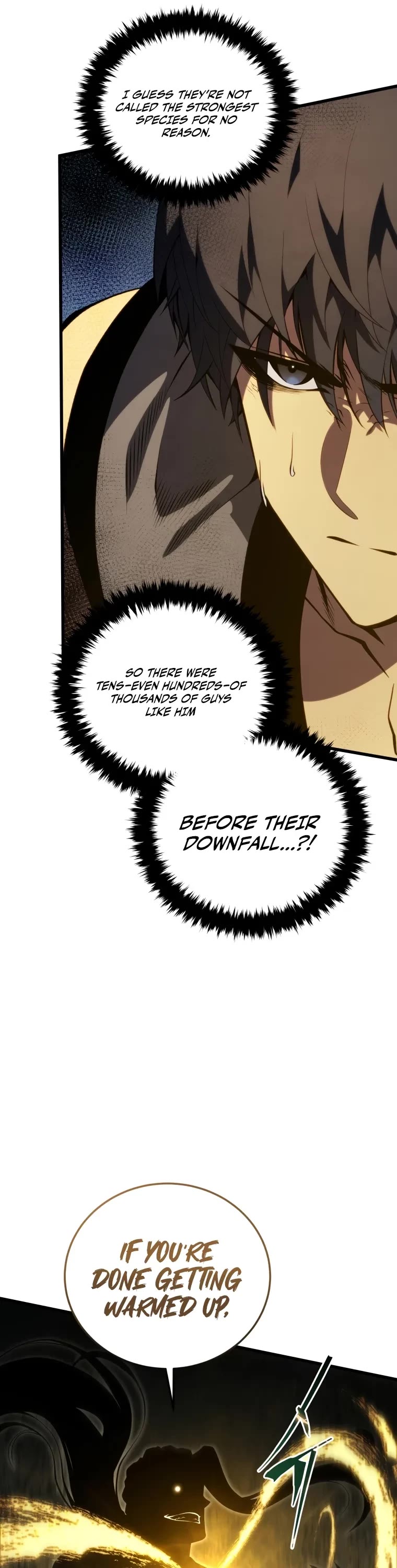 Swordmaster’s Youngest Son Chapter 136 page 26 - Chapter 136