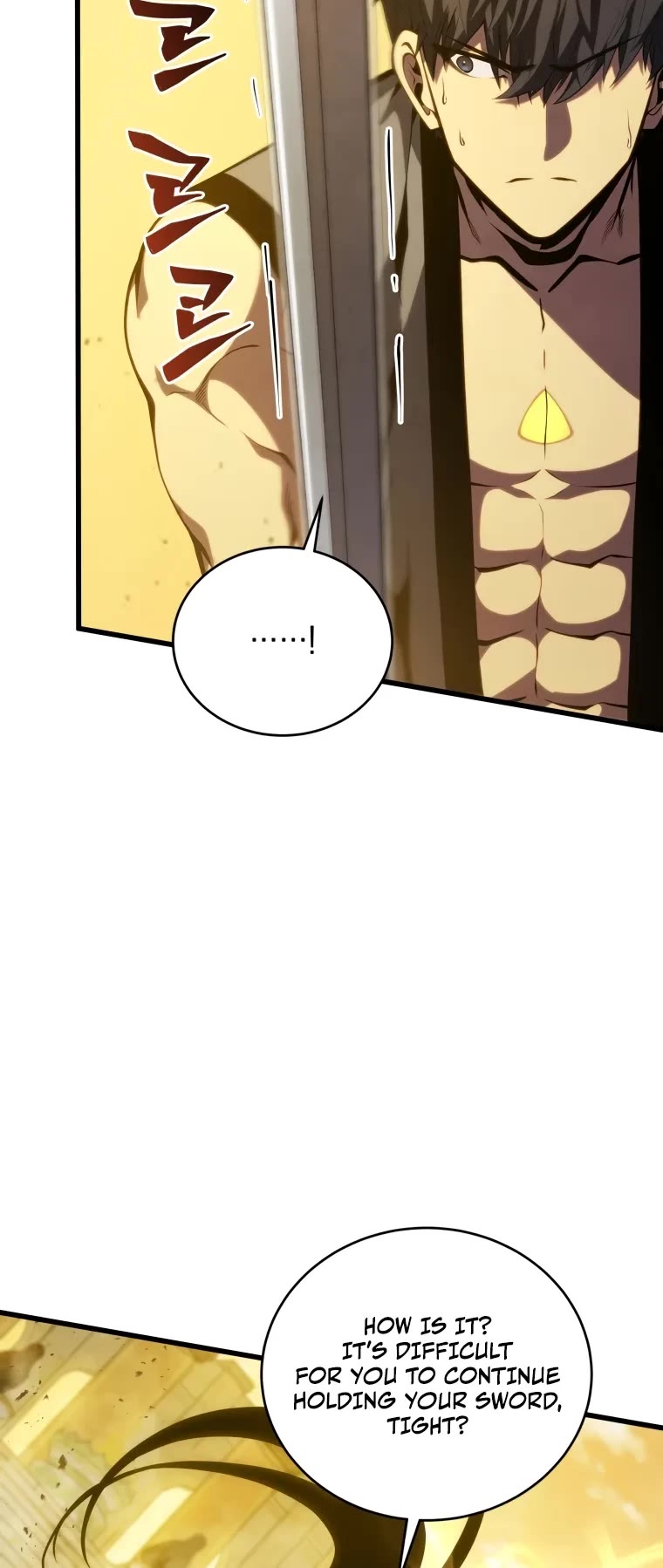 Swordmaster’s Youngest Son Chapter 136 page 28 - Chapter 136