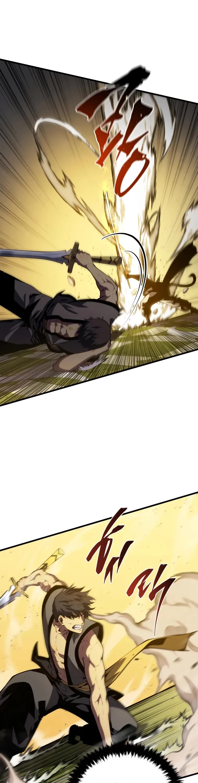 Swordmaster’s Youngest Son Chapter 136 page 31 - Chapter 136