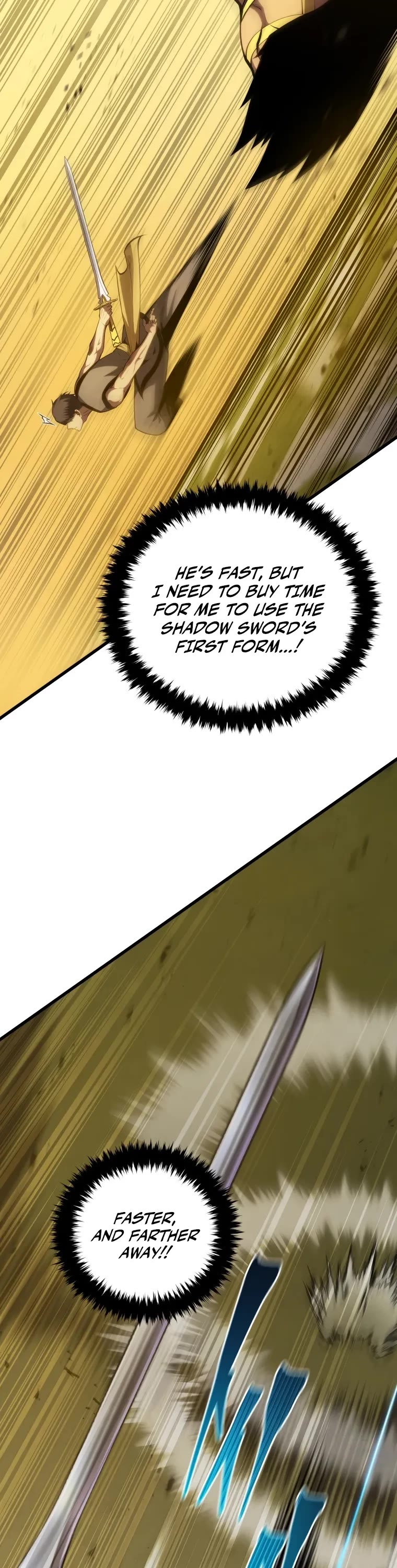 Swordmaster’s Youngest Son Chapter 136 page 35 - Chapter 136