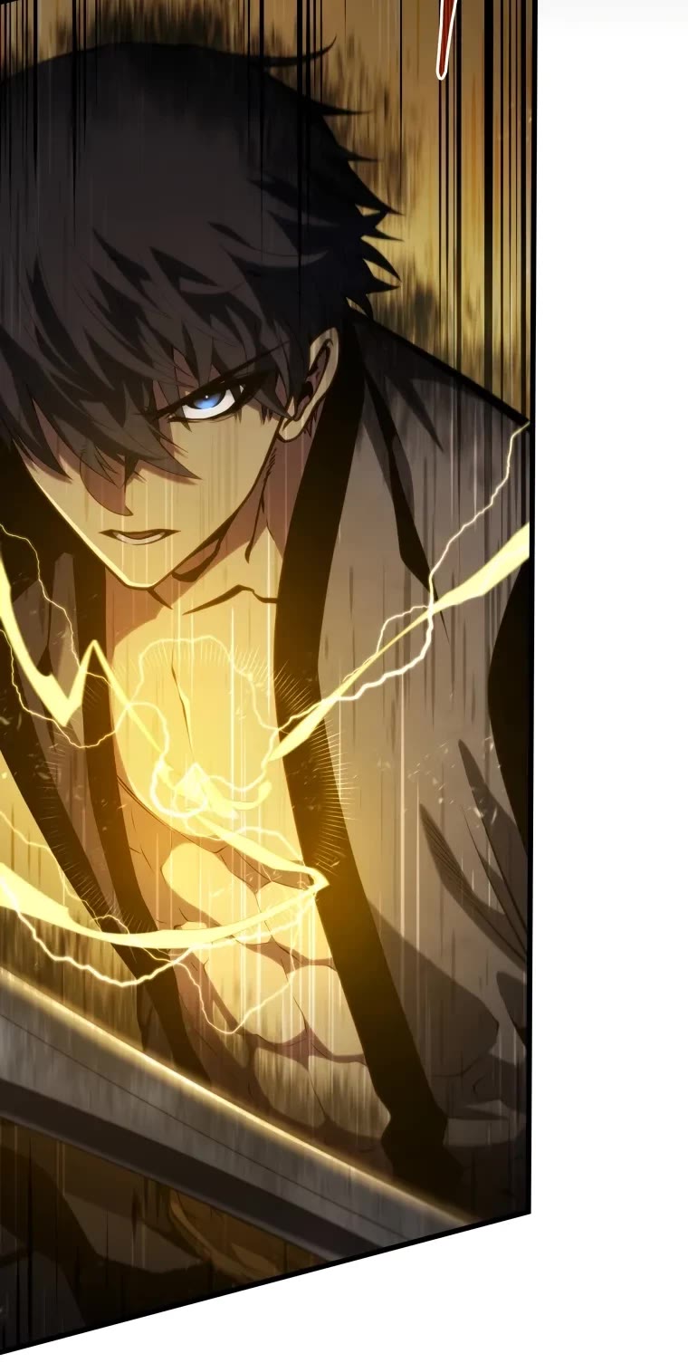 Swordmaster’s Youngest Son Chapter 136 page 4 - Chapter 136