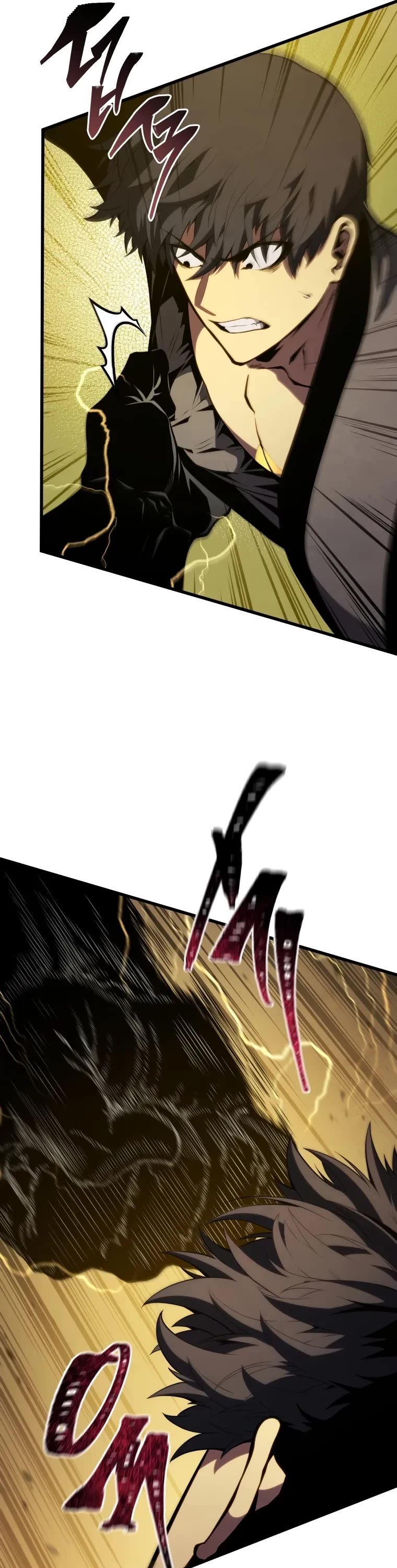 Swordmaster’s Youngest Son Chapter 136 page 42 - Chapter 136