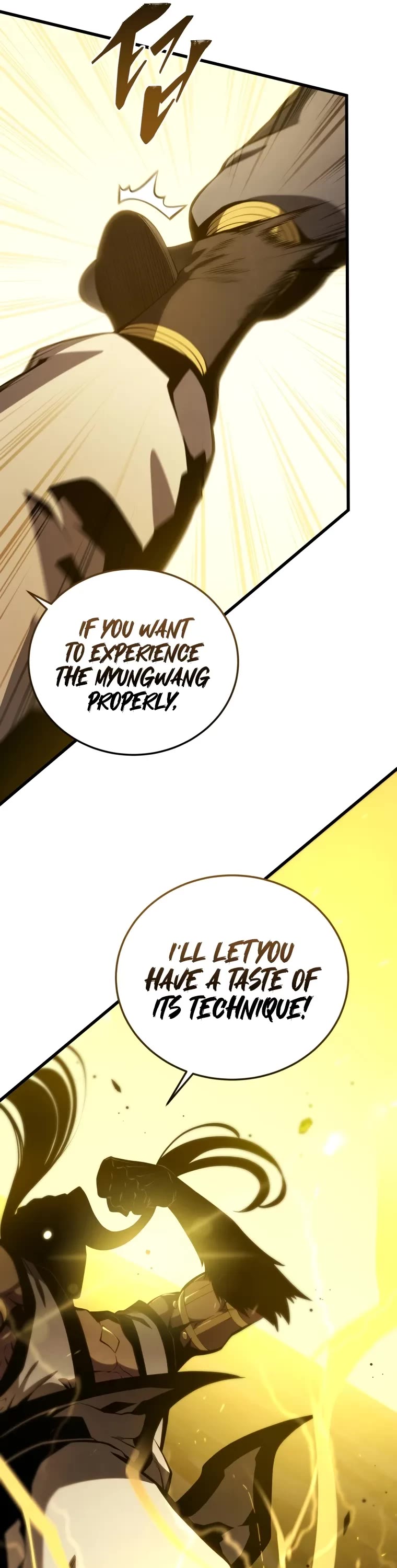 Swordmaster’s Youngest Son Chapter 136 page 45 - Chapter 136
