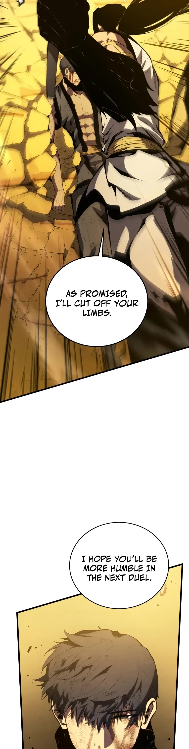 Swordmaster’s Youngest Son Chapter 136 page 57 - Chapter 136